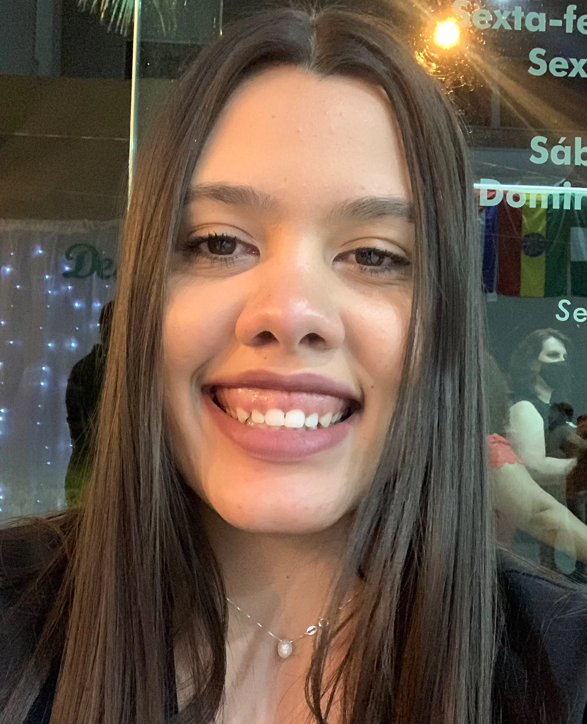 Tamiris Almeida​