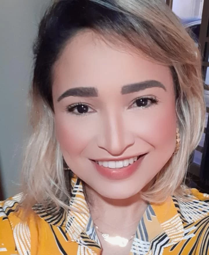 Ivani Alves 
