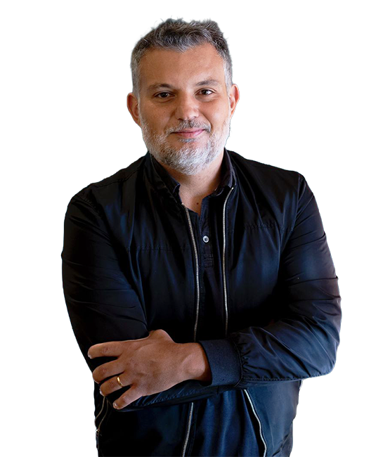 Daniel Zanco