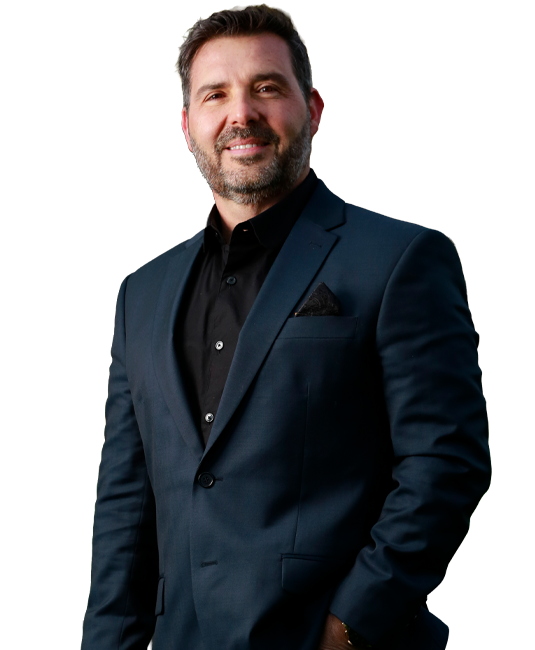 Mauricio Frizzarin