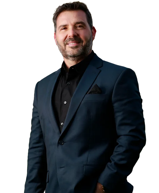 Mauricio Frizzarin